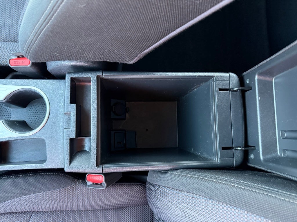 2012 Nissan Rogue SV