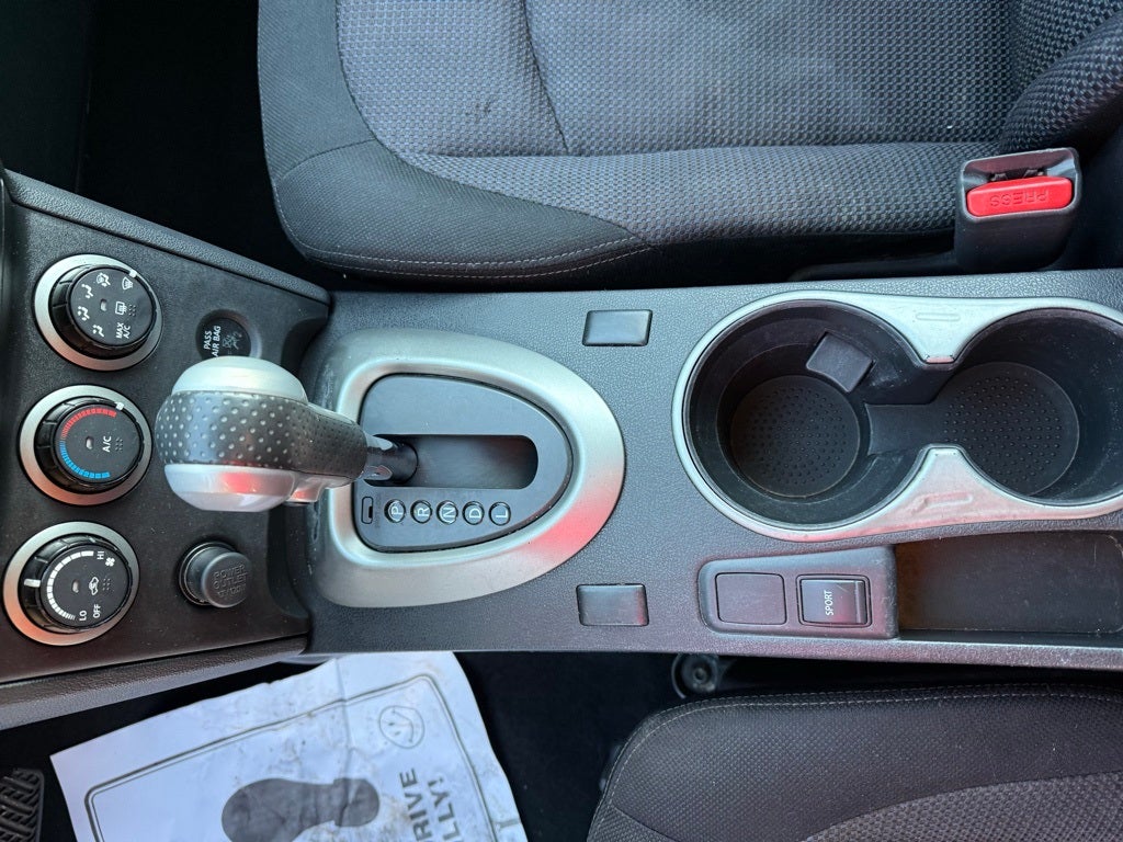 2012 Nissan Rogue SV