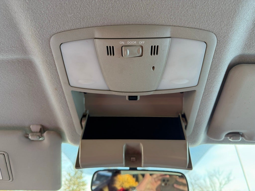 2012 Nissan Rogue SV