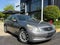 2009 INFINITI G37 X