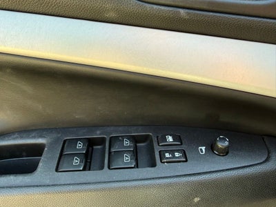 2009 INFINITI G37 X
