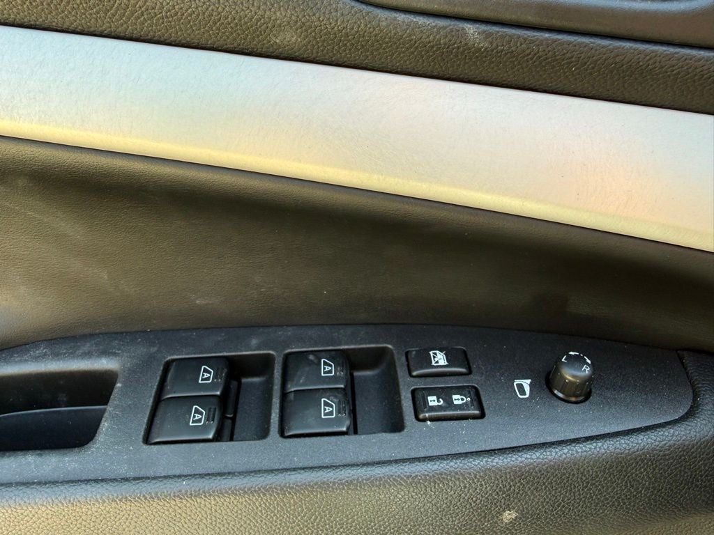 2009 INFINITI G37 X