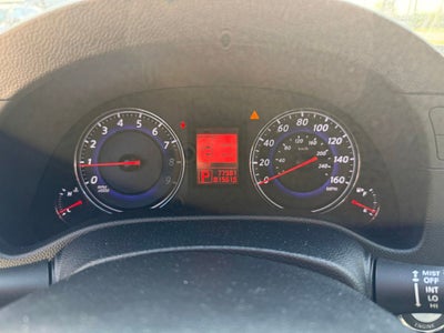 2009 INFINITI G37 X