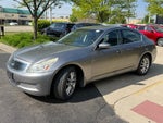 2009 INFINITI G37 X