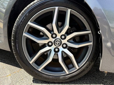 2014 Scion tC Base