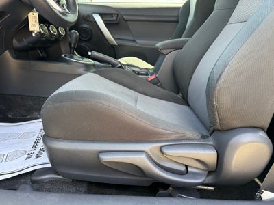2014 Scion tC Base