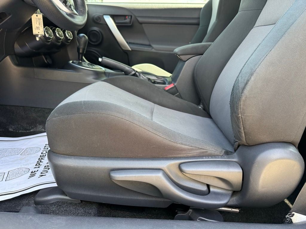 2014 Scion tC Base