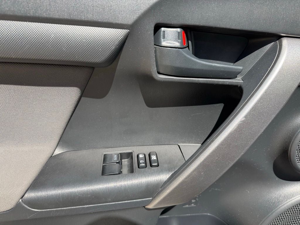 2014 Scion tC Base