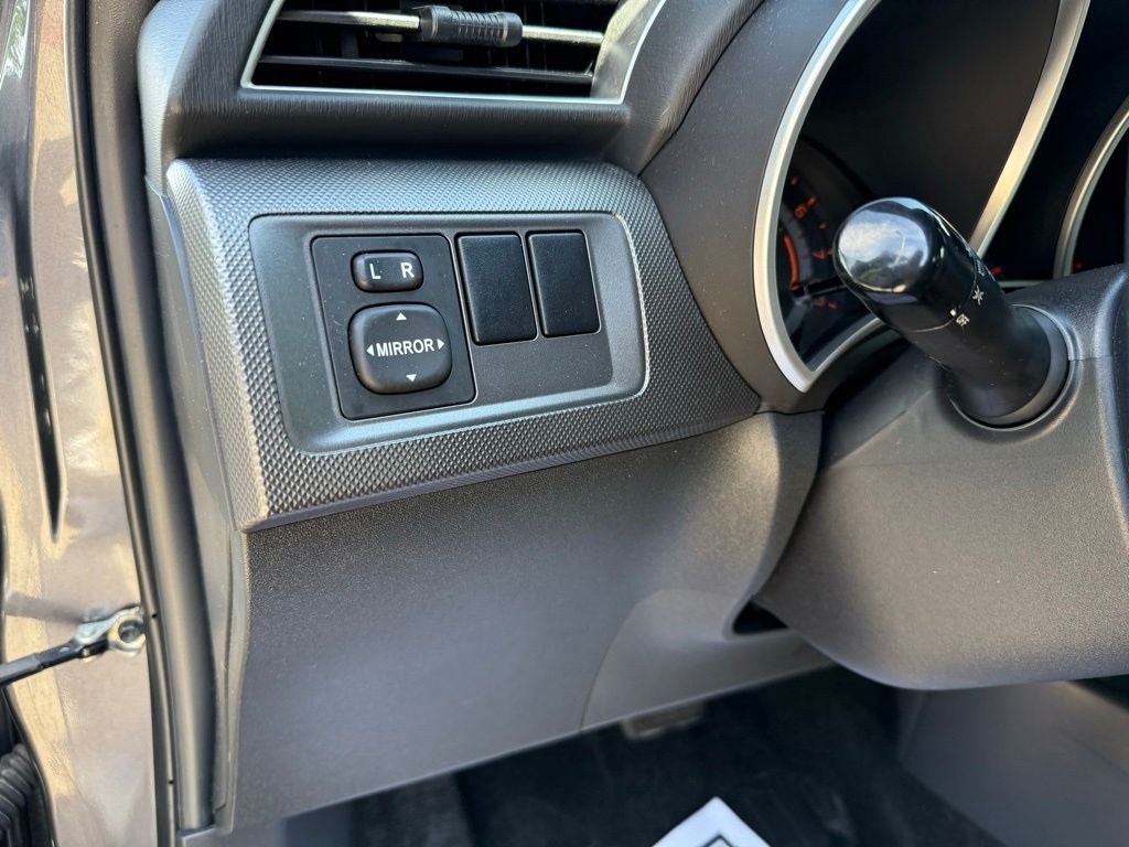 2014 Scion tC Base
