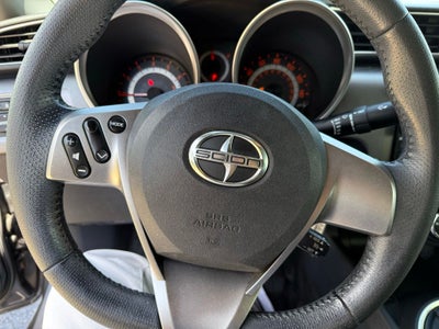 2014 Scion tC Base