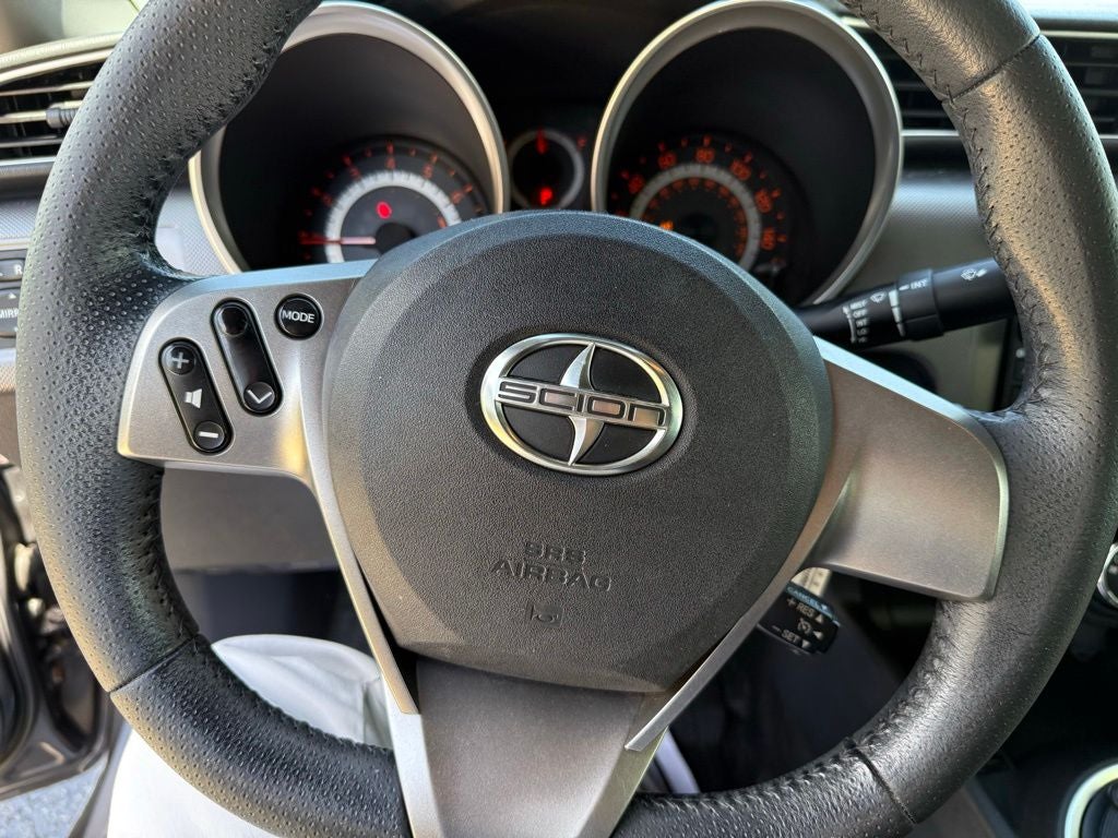 2014 Scion tC Base