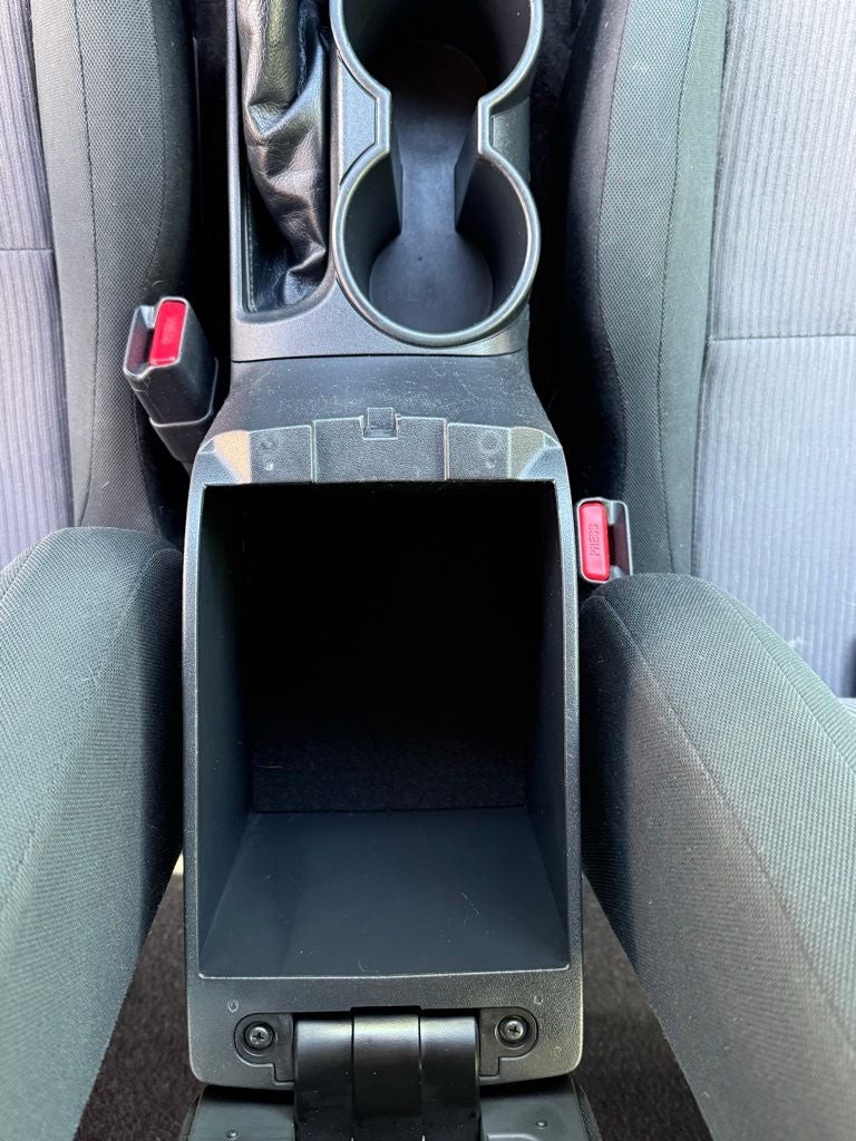 2014 Scion tC Base