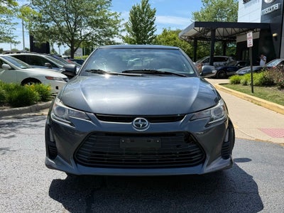 2014 Scion tC Base