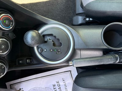 2014 Scion tC Base