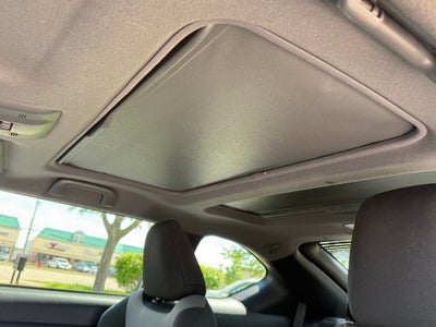 2014 Scion tC Base