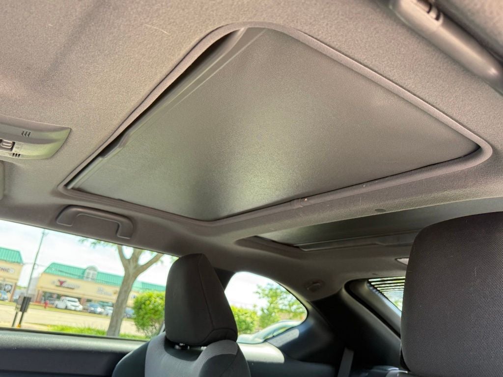 2014 Scion tC Base