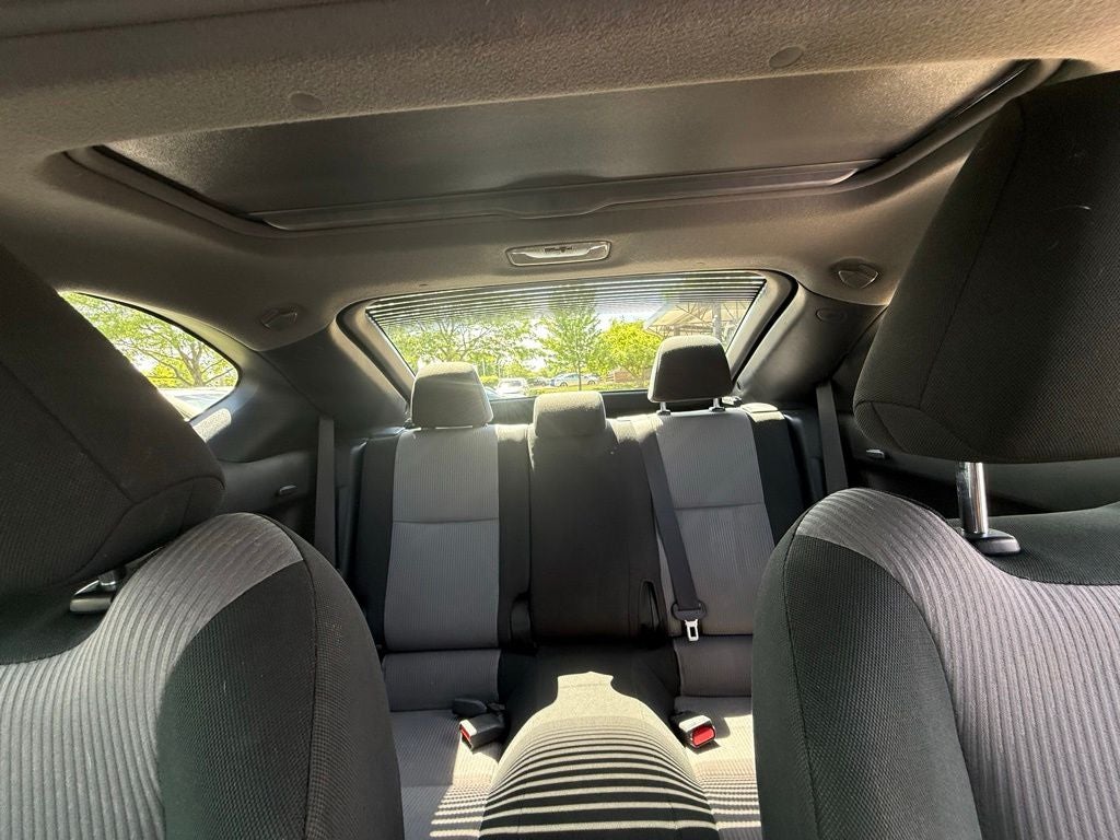 2014 Scion tC Base