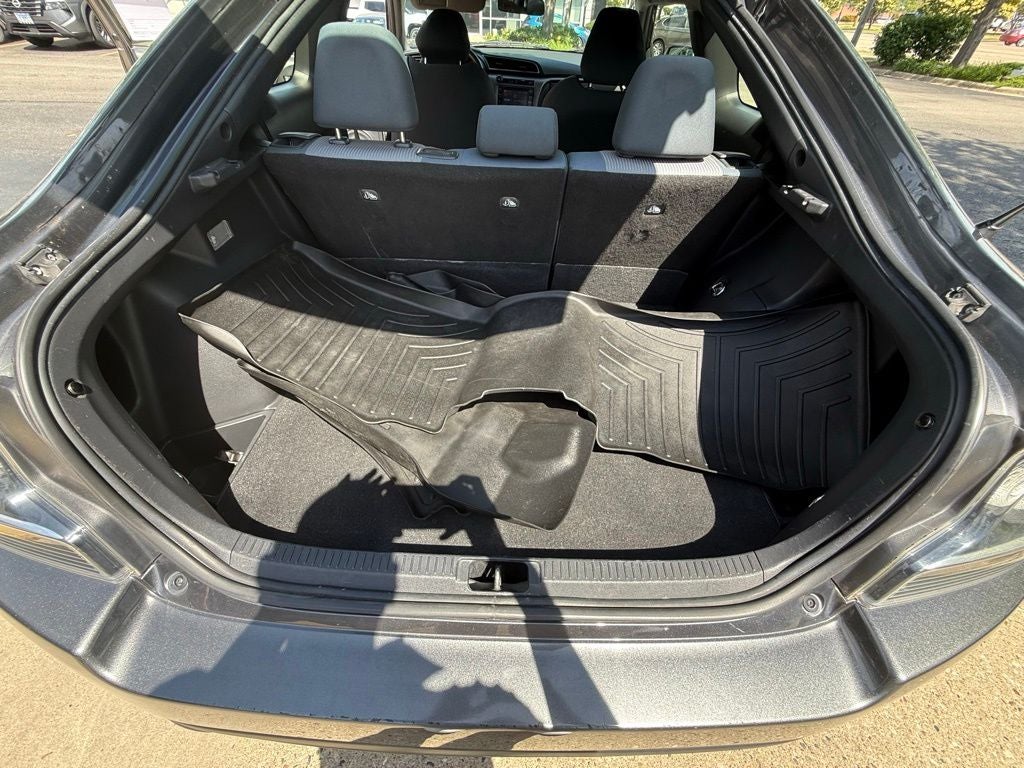2014 Scion tC Base