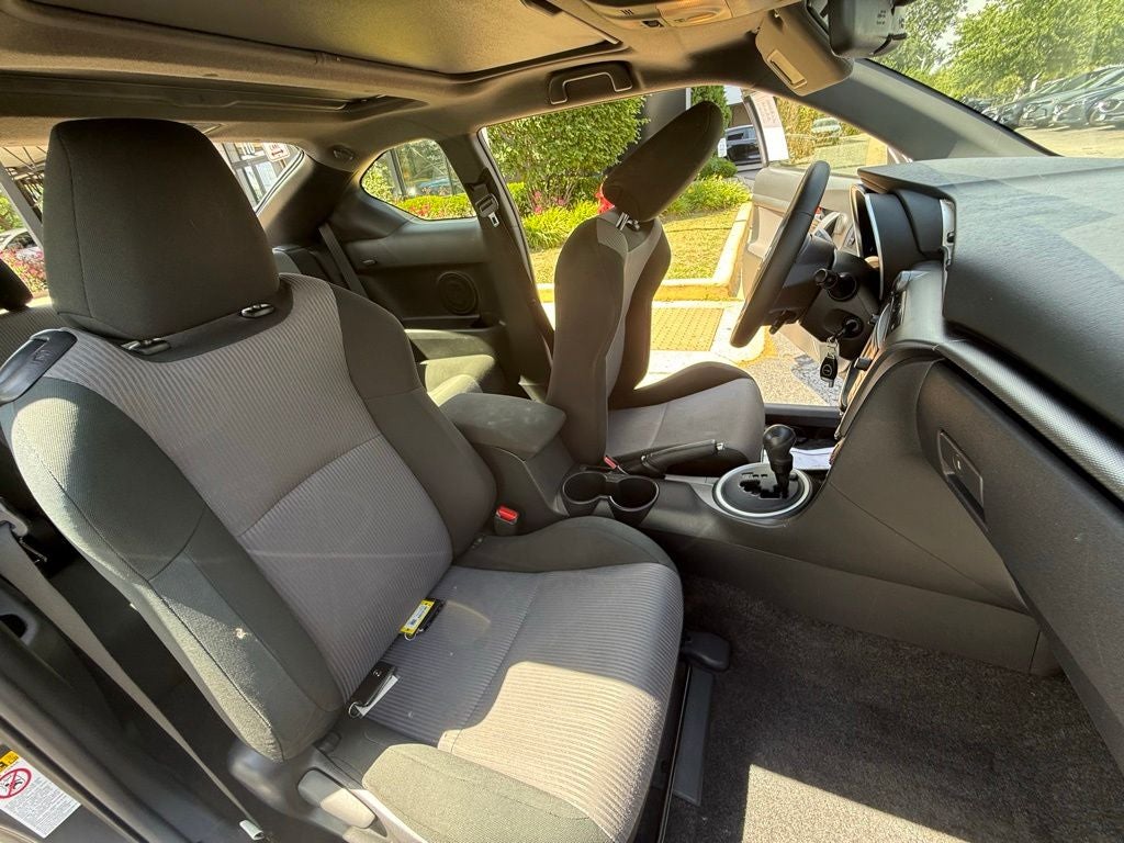 2014 Scion tC Base