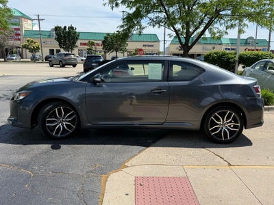 2014 Scion tC Base