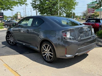 2014 Scion tC Base