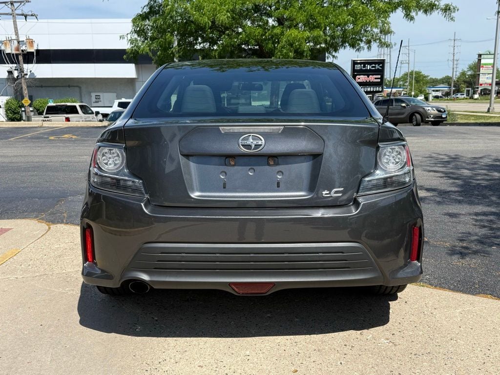 2014 Scion tC Base