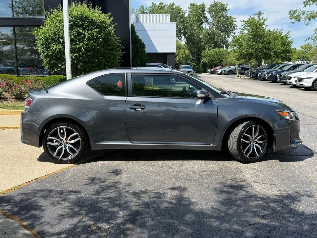 2014 Scion tC Base