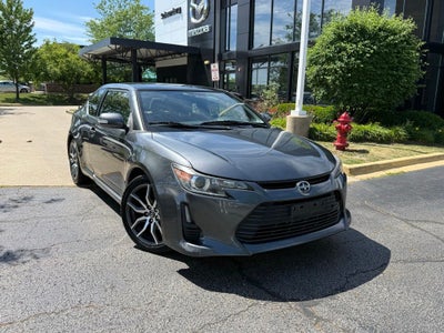 2014 Scion tC Base