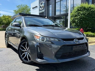 2014 Scion tC Base