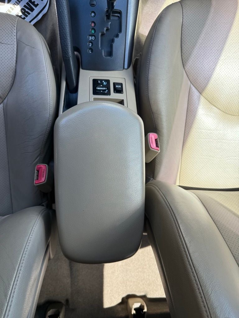 2009 Toyota RAV4 Limited