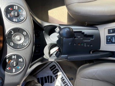 2009 Toyota RAV4 Limited