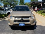 2009 Toyota RAV4 Limited