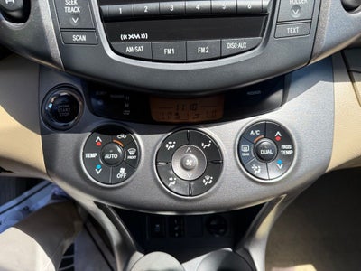 2009 Toyota RAV4 Limited