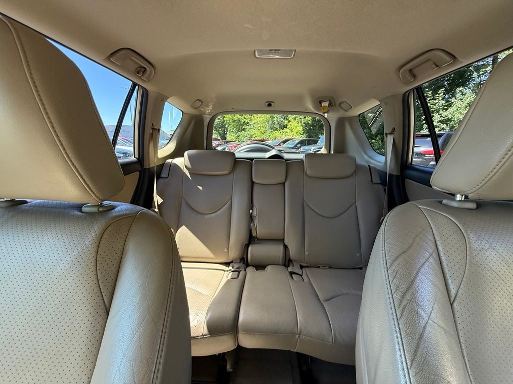 2009 Toyota RAV4 Limited