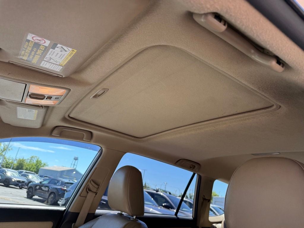 2009 Toyota RAV4 Limited