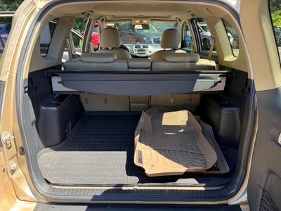 2009 Toyota RAV4 Limited