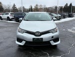2016 Scion iM Base
