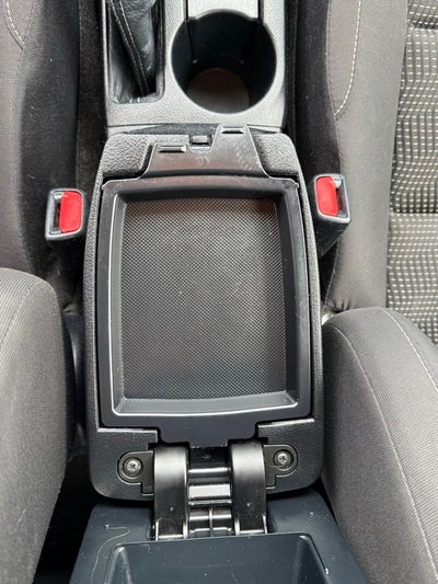 2016 Scion iM Base