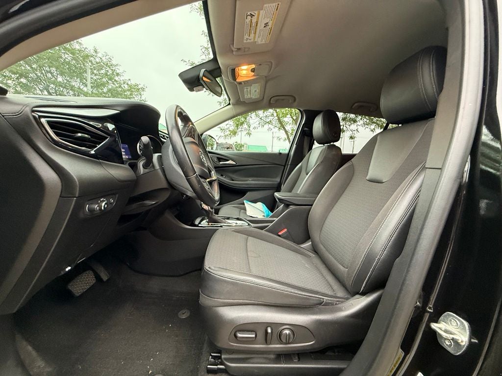2020 Buick Encore GX Select