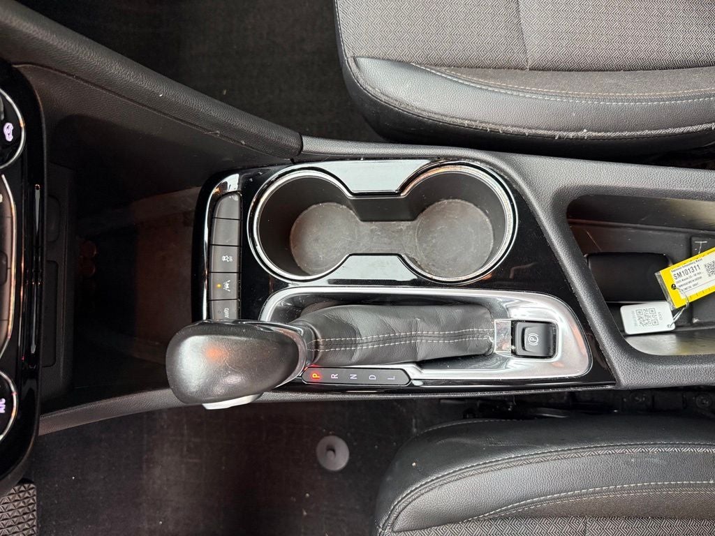 2020 Buick Encore GX Select