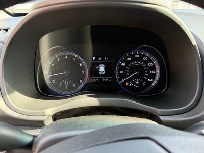 2018 Hyundai Kona SEL