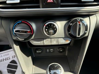 2018 Hyundai Kona SEL