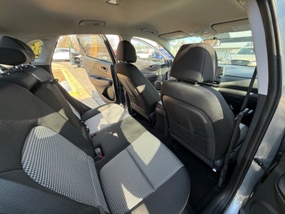 2018 Hyundai Kona SEL