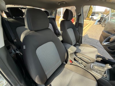 2018 Hyundai Kona SEL