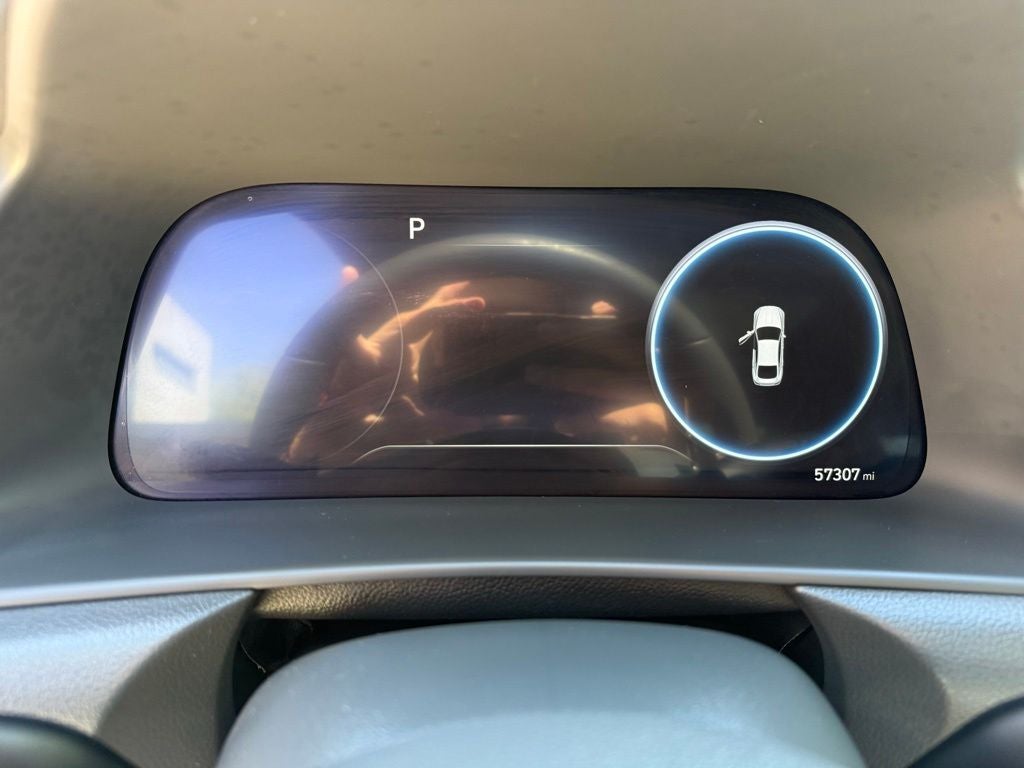 2023 Hyundai Sonata N Line