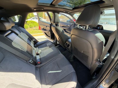 2023 Hyundai Sonata N Line