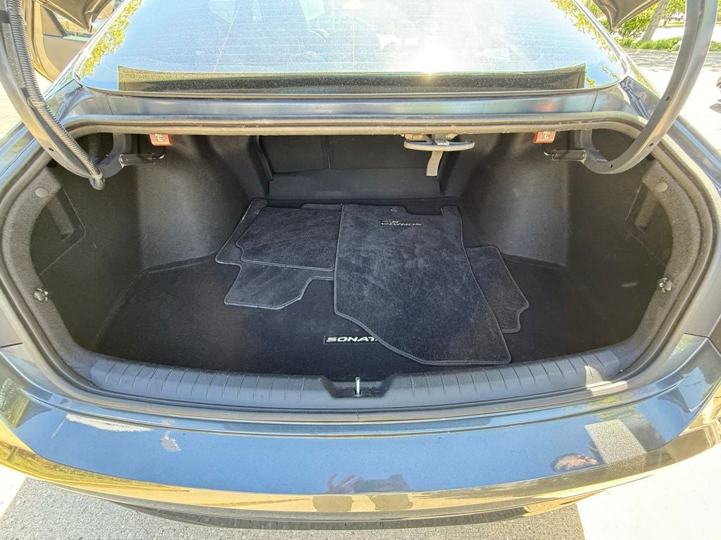 2023 Hyundai Sonata N Line