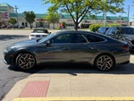 2023 Hyundai Sonata N Line