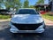 2023 Hyundai Elantra Hybrid Blue