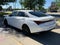 2023 Hyundai Elantra Hybrid Blue